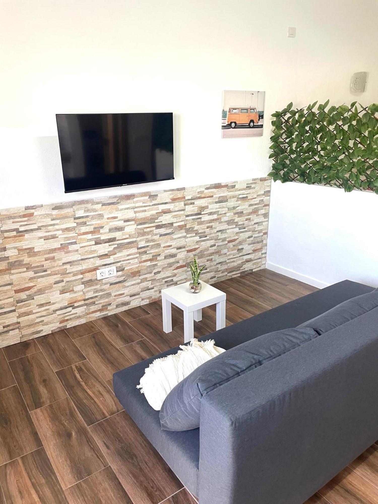 Apartamento Mar Del Norte, En Cotillo. Exterior photo